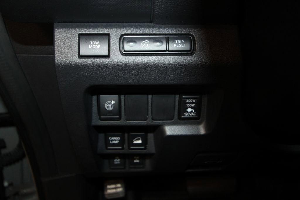 used 2023 Nissan Frontier car, priced at $41,991