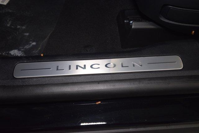 new 2024 Lincoln Corsair car, priced at $48,280