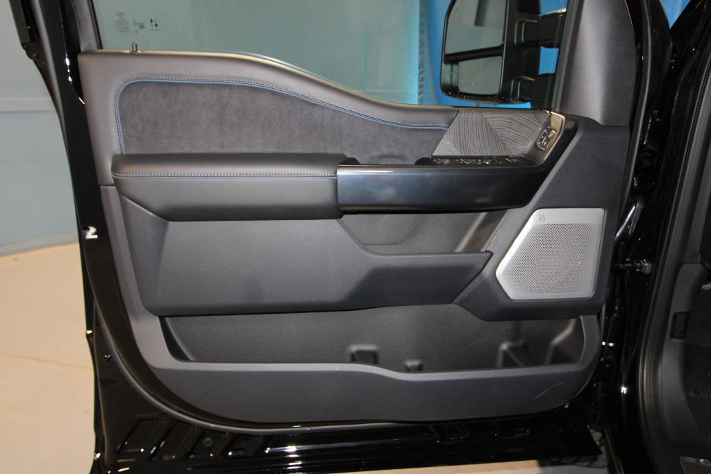 new 2025 Ford F-250 car, priced at $97,300