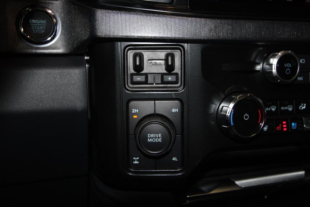new 2025 Ford F-250 car, priced at $97,300