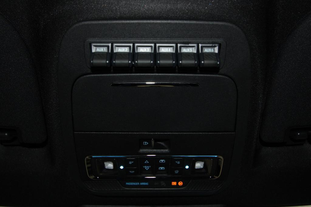 new 2025 Ford F-250 car, priced at $97,300