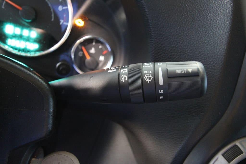 used 2016 Jeep Wrangler Unlimited car, priced at $16,991