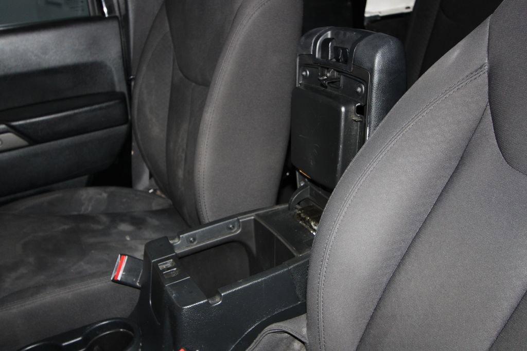used 2016 Jeep Wrangler Unlimited car, priced at $16,991