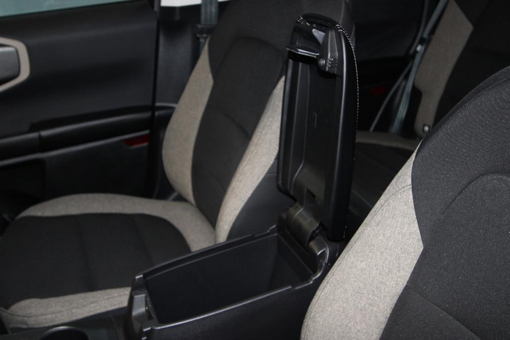 new 2025 Ford Bronco Sport car, priced at $33,948