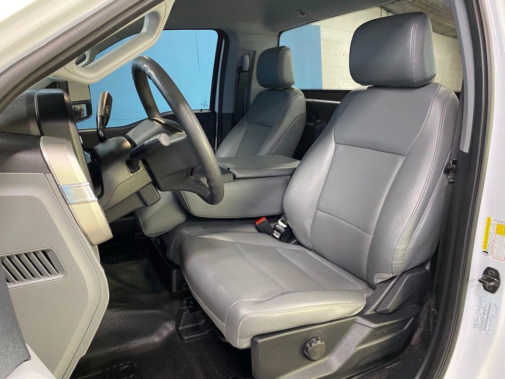 used 2023 Ford F-250 car, priced at $48,991