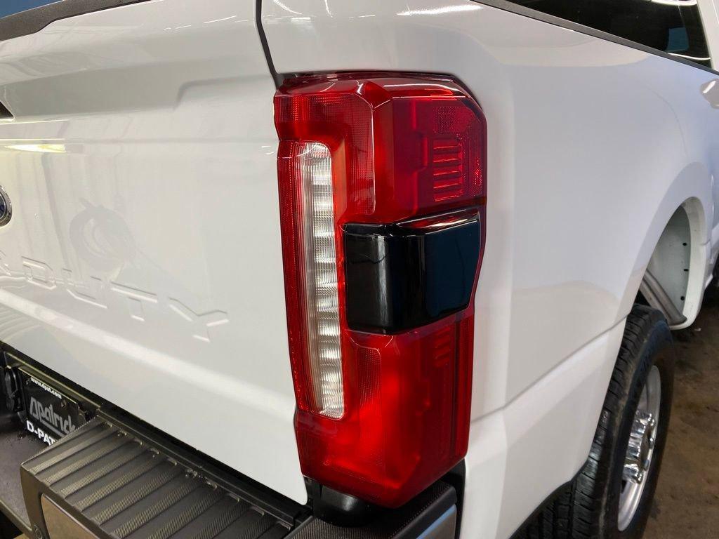 used 2023 Ford F-250 car, priced at $48,991