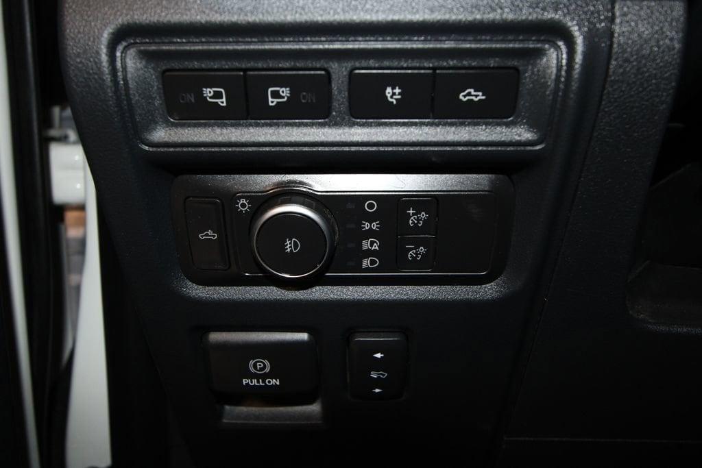 used 2021 Ford F-150 car, priced at $40,496