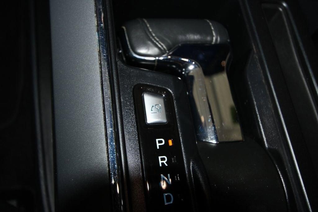 used 2021 Ford F-150 car, priced at $40,496