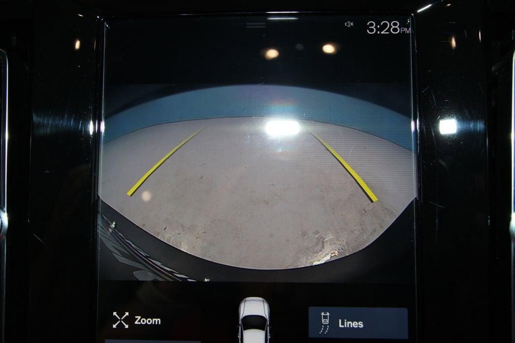 used 2022 Volvo XC40 car, priced at $32,991