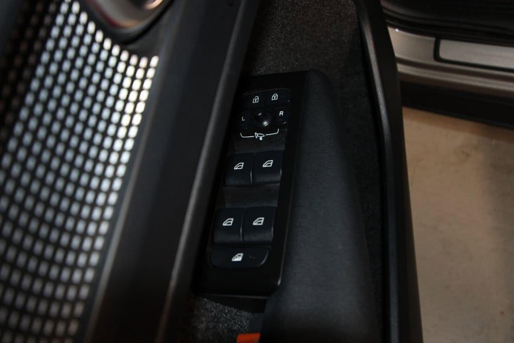 used 2022 Volvo XC40 car, priced at $32,991
