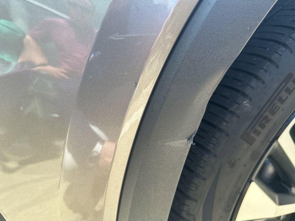used 2022 Volvo XC40 car, priced at $32,991
