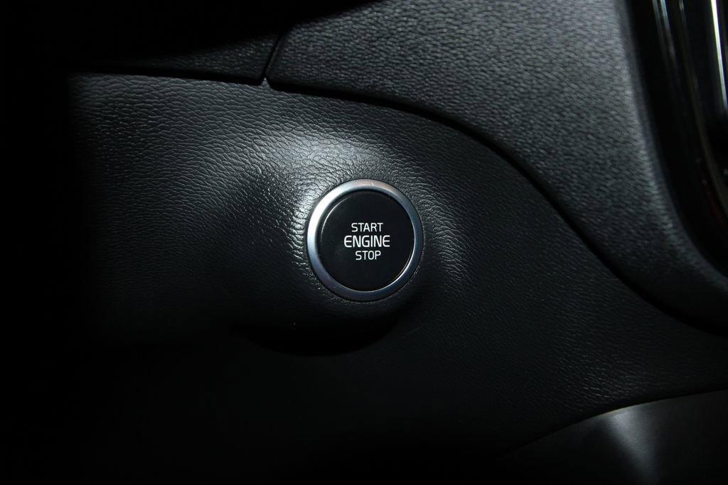 used 2022 Volvo XC40 car, priced at $32,991