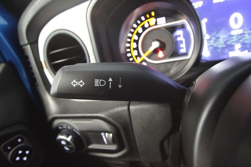 used 2024 Jeep Gladiator car, priced at $43,991