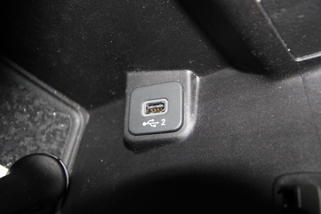 used 2024 Jeep Gladiator car, priced at $43,991