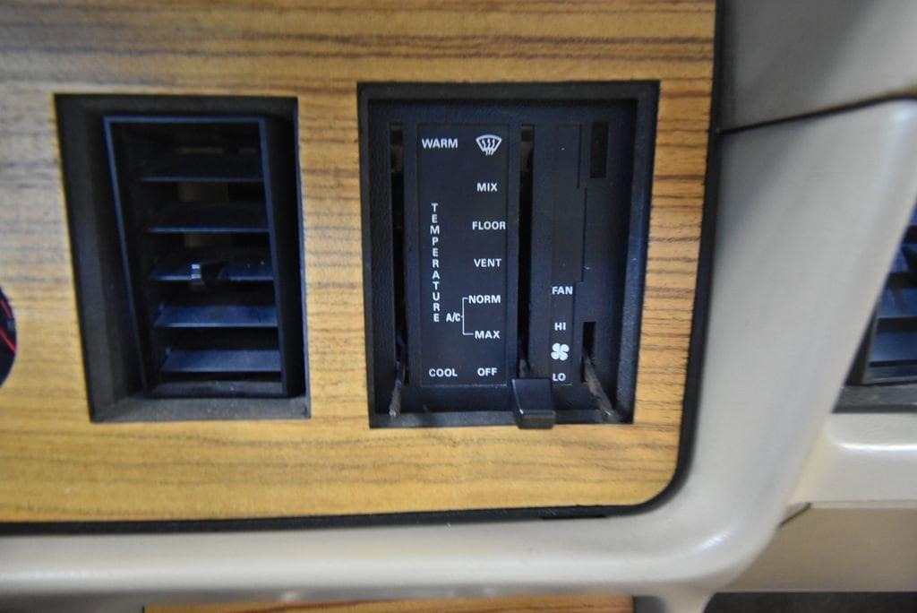 used 1985 Mercury Capri car, priced at $16,984