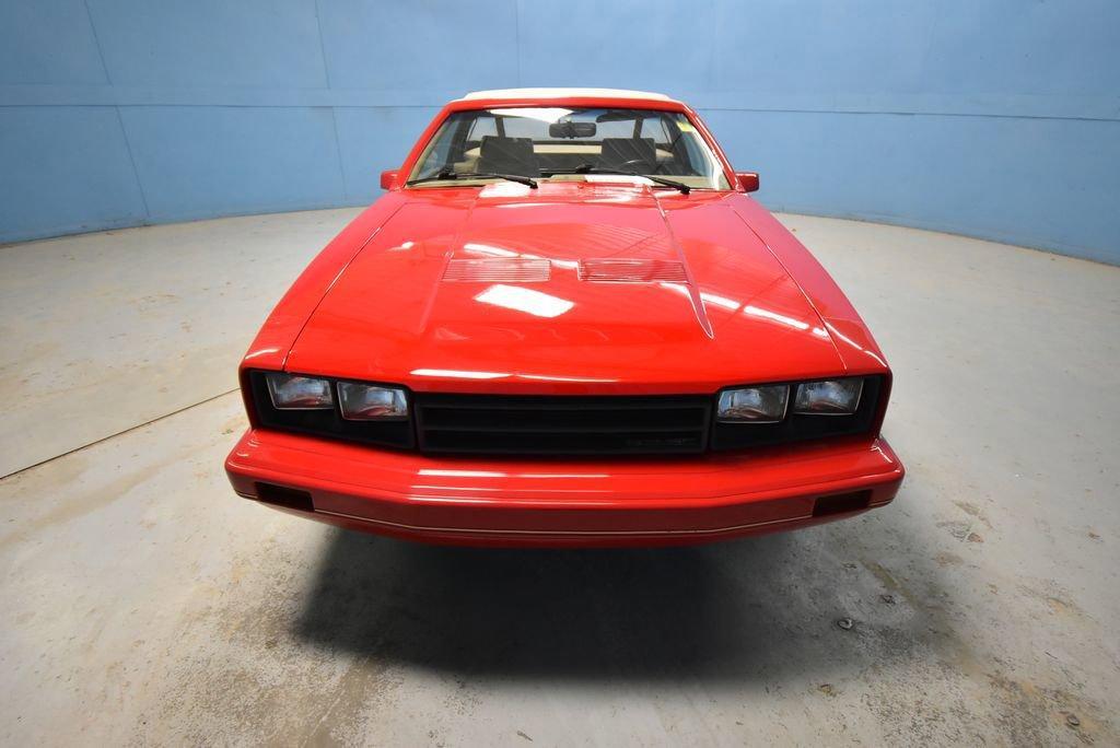used 1985 Mercury Capri car, priced at $16,984
