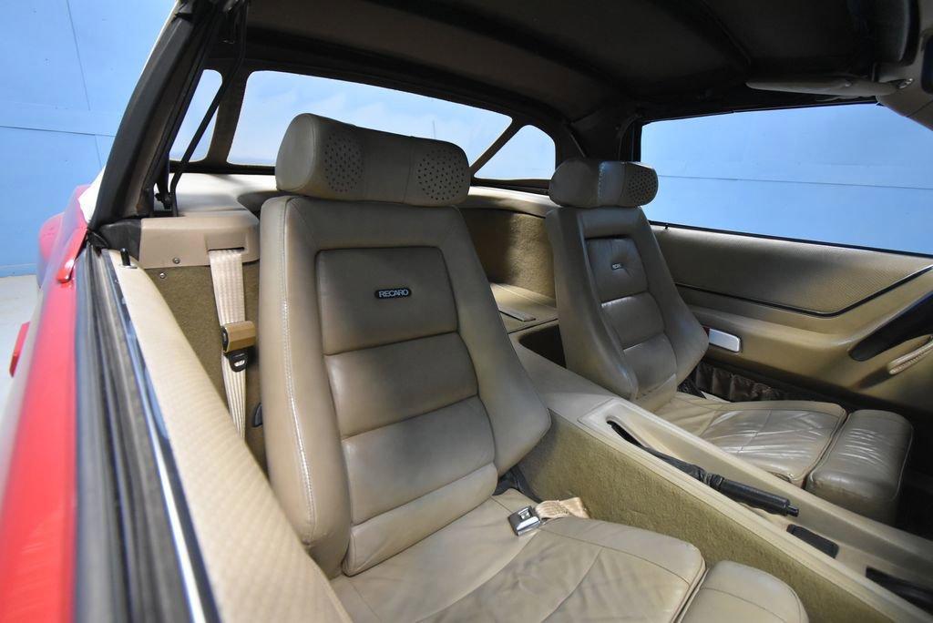 used 1985 Mercury Capri car, priced at $16,984
