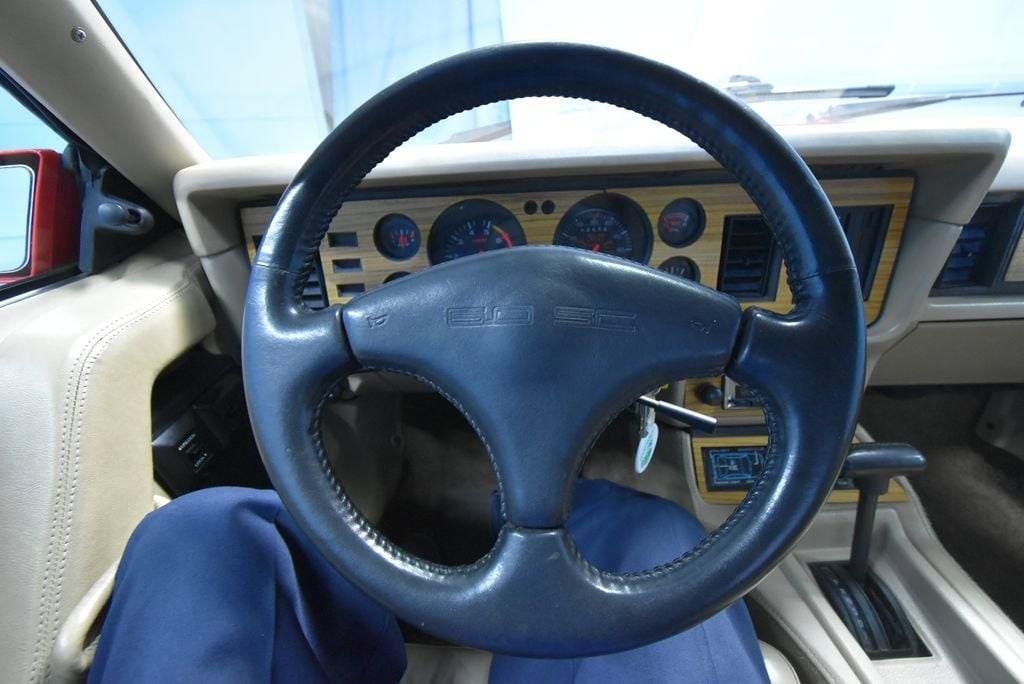 used 1985 Mercury Capri car, priced at $16,984