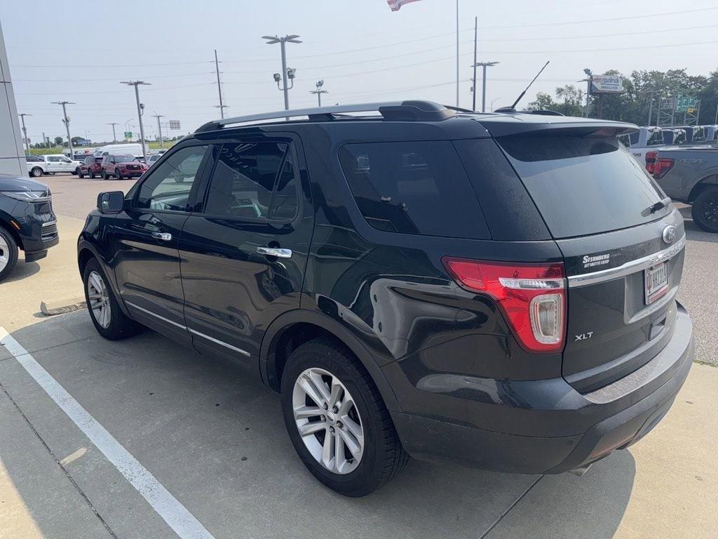 used 2013 Ford Explorer car, priced at $8,991