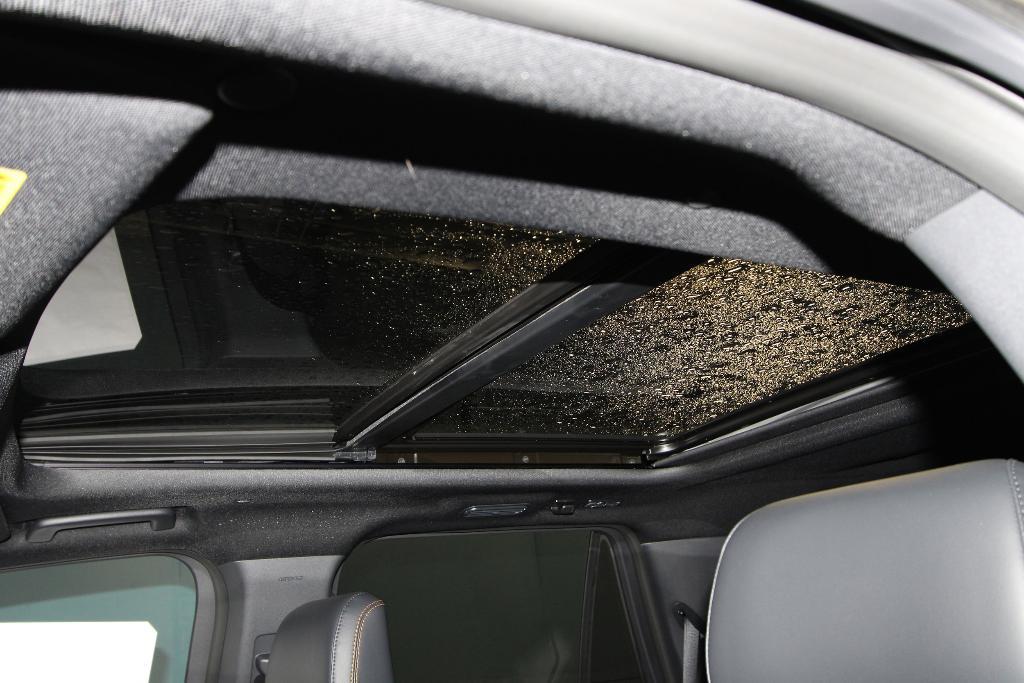 new 2025 Ford Expedition car, priced at $80,817