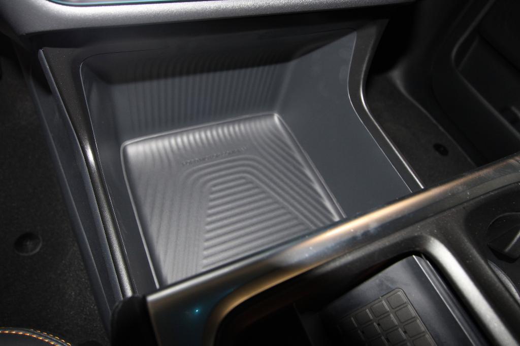 new 2025 Ford Expedition car, priced at $80,817