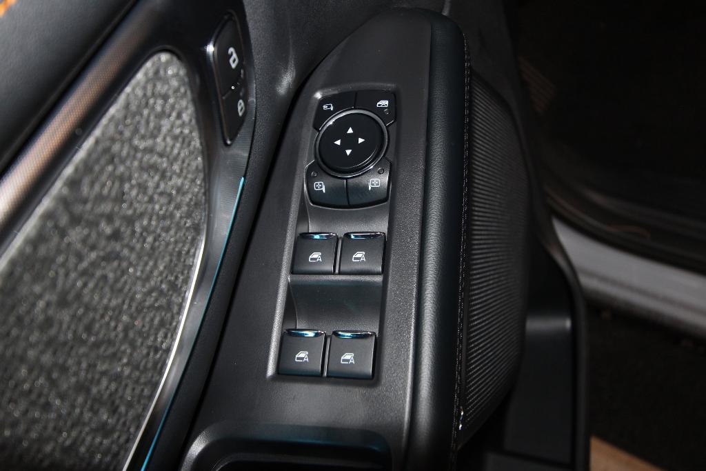 new 2025 Ford Expedition car, priced at $80,817