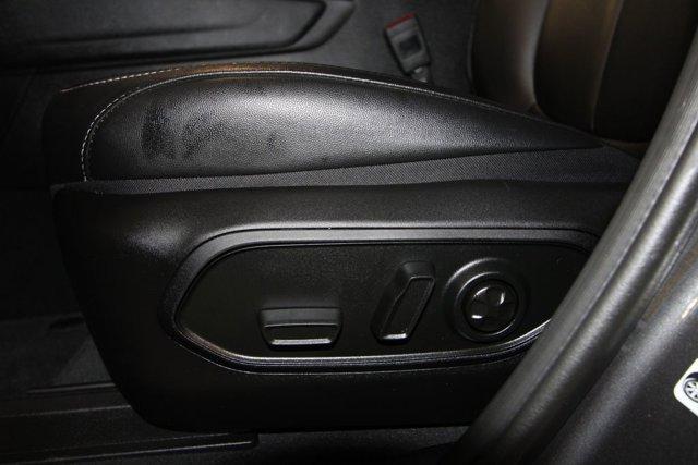 used 2025 Jeep Grand Cherokee L car, priced at $52,991