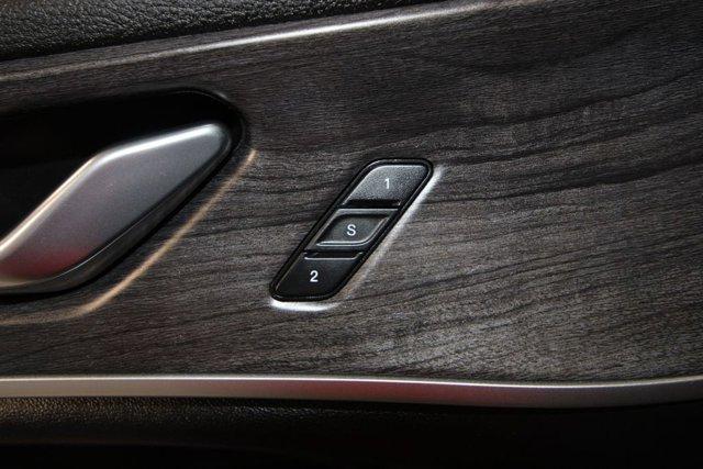 used 2025 Jeep Grand Cherokee L car, priced at $52,991