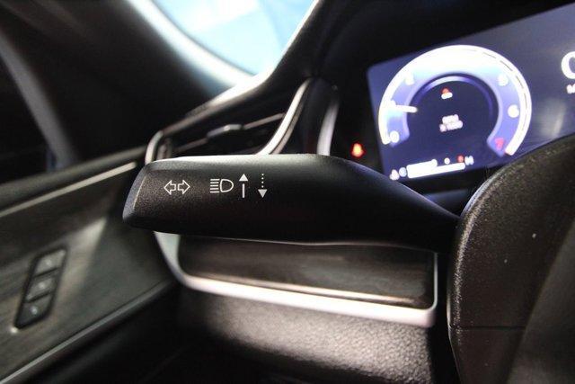 used 2025 Jeep Grand Cherokee L car, priced at $52,991