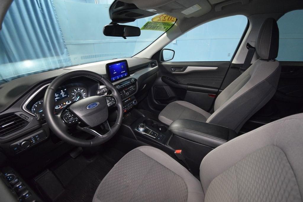 used 2022 Ford Escape car, priced at $24,996