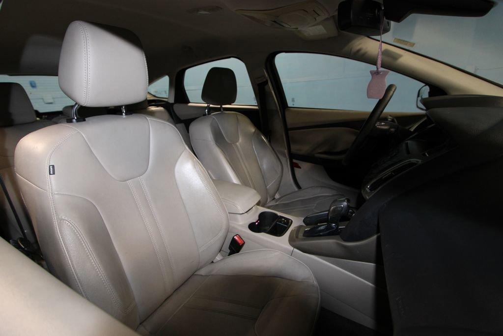 used 2012 Ford Focus car, priced at $4,991