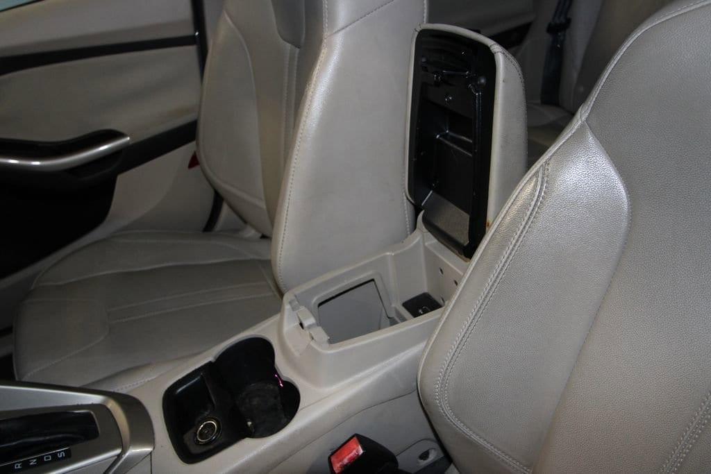 used 2012 Ford Focus car, priced at $4,991