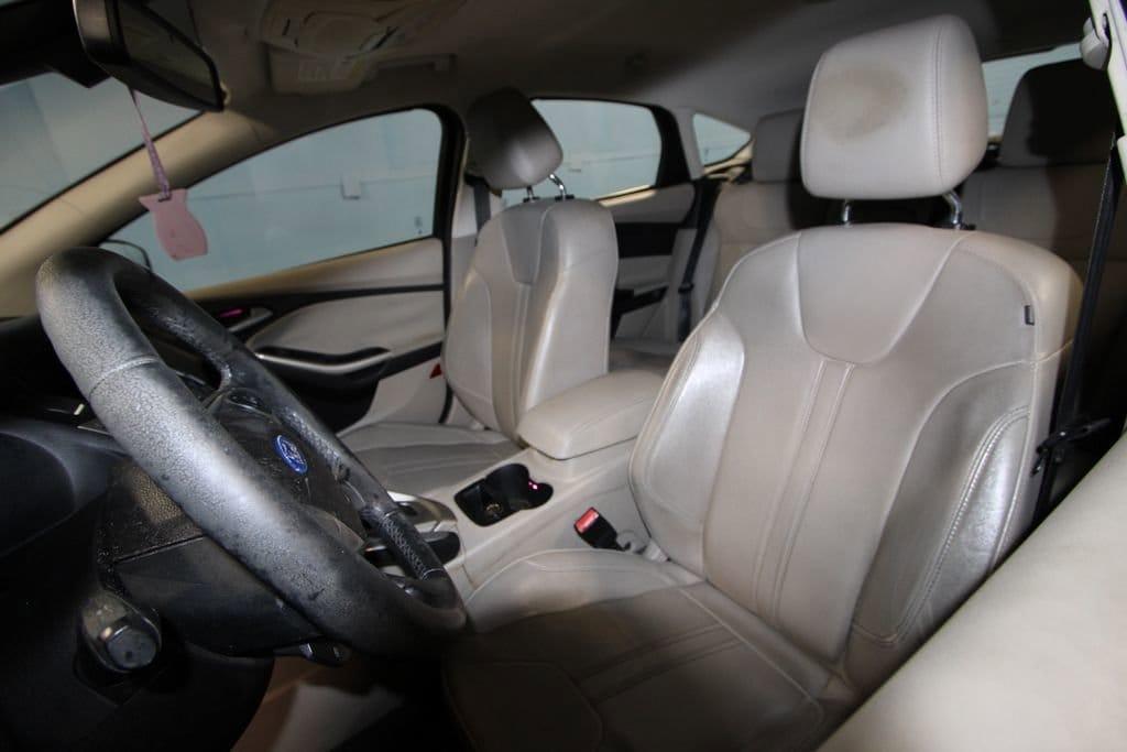 used 2012 Ford Focus car, priced at $4,991