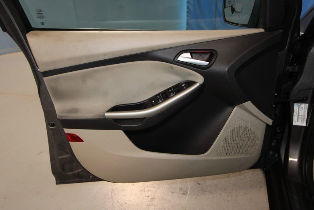 used 2012 Ford Focus car, priced at $4,991