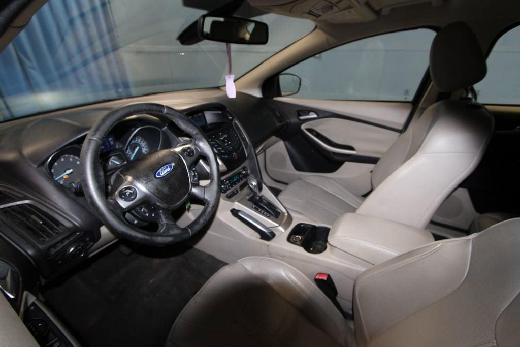 used 2012 Ford Focus car, priced at $4,991