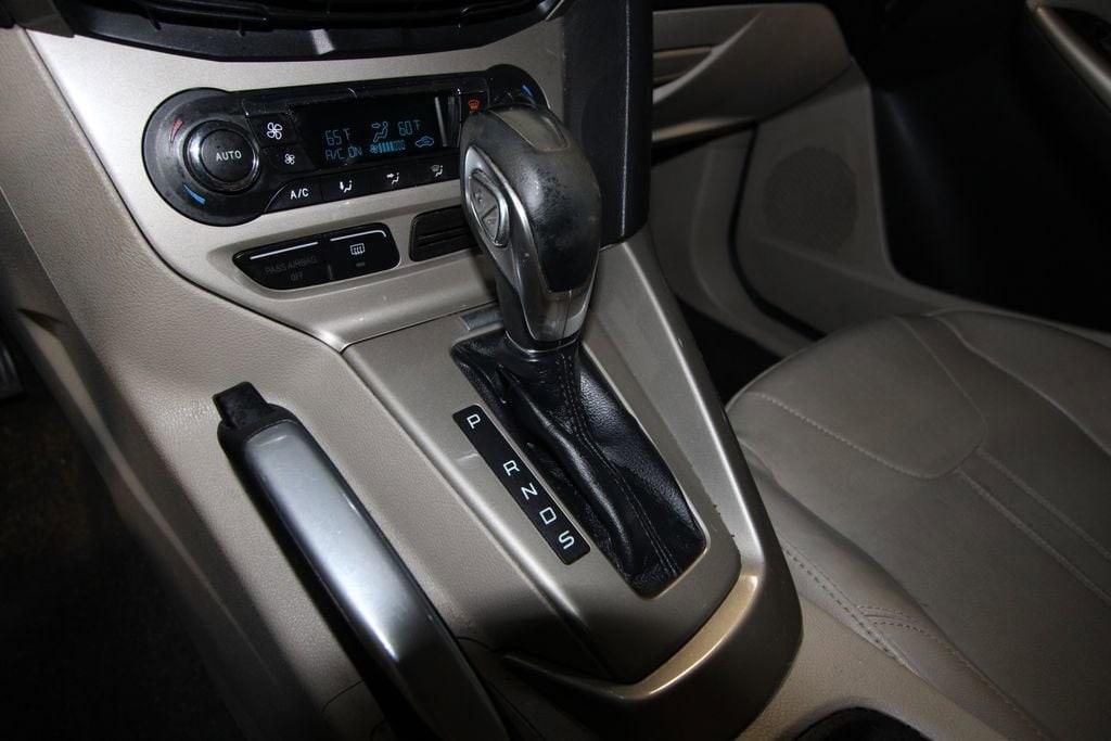 used 2012 Ford Focus car, priced at $4,991