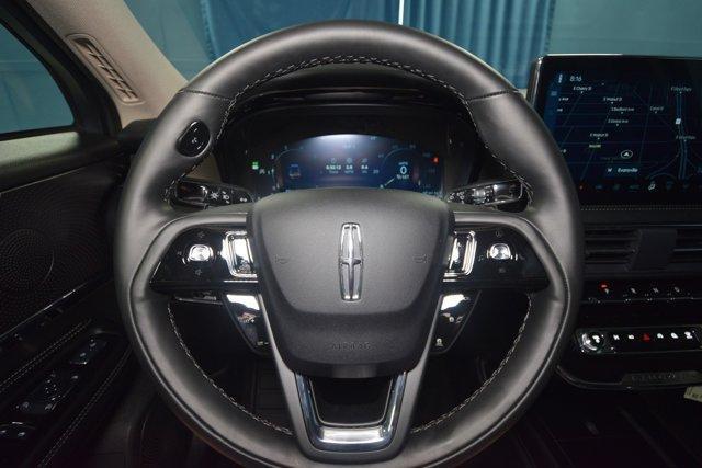 new 2024 Lincoln Corsair car, priced at $47,818