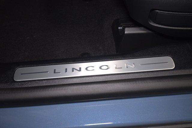 new 2024 Lincoln Corsair car, priced at $47,818