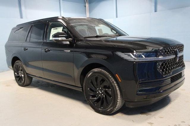 new 2025 Lincoln Navigator L car, priced at $108,615