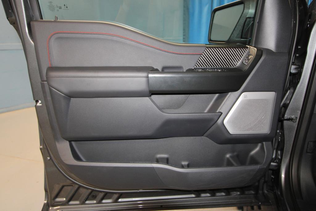 new 2025 Ford F-150 car, priced at $93,965