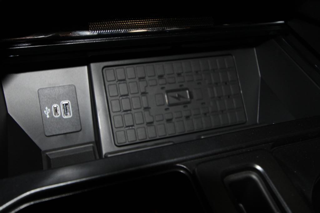 new 2025 Ford F-150 car, priced at $93,965