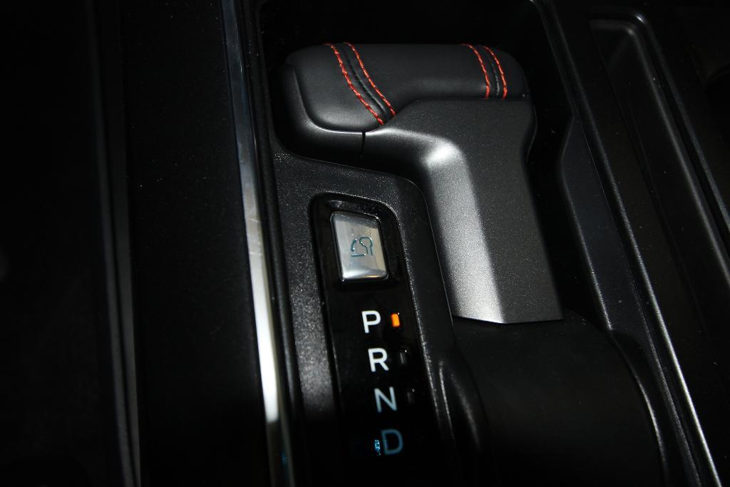new 2025 Ford F-150 car, priced at $93,965