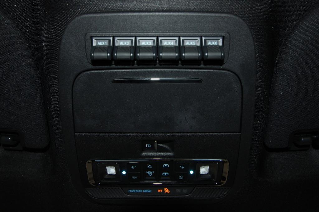 new 2025 Ford F-150 car, priced at $93,965