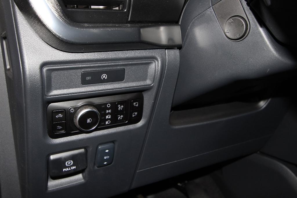 new 2025 Ford F-150 car, priced at $93,965