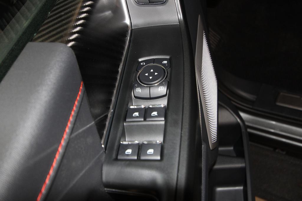 new 2025 Ford F-150 car, priced at $93,965