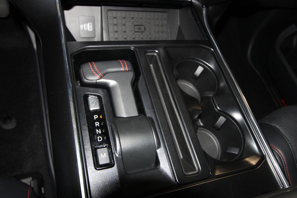 new 2025 Ford F-150 car, priced at $93,965