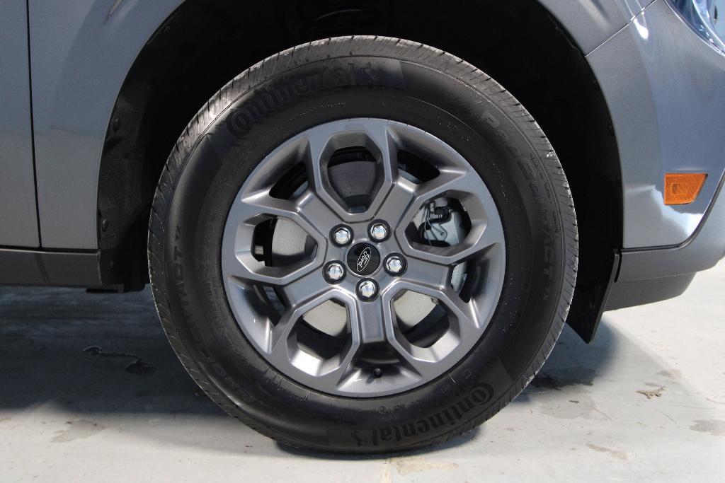 new 2025 Ford Maverick car, priced at $30,319