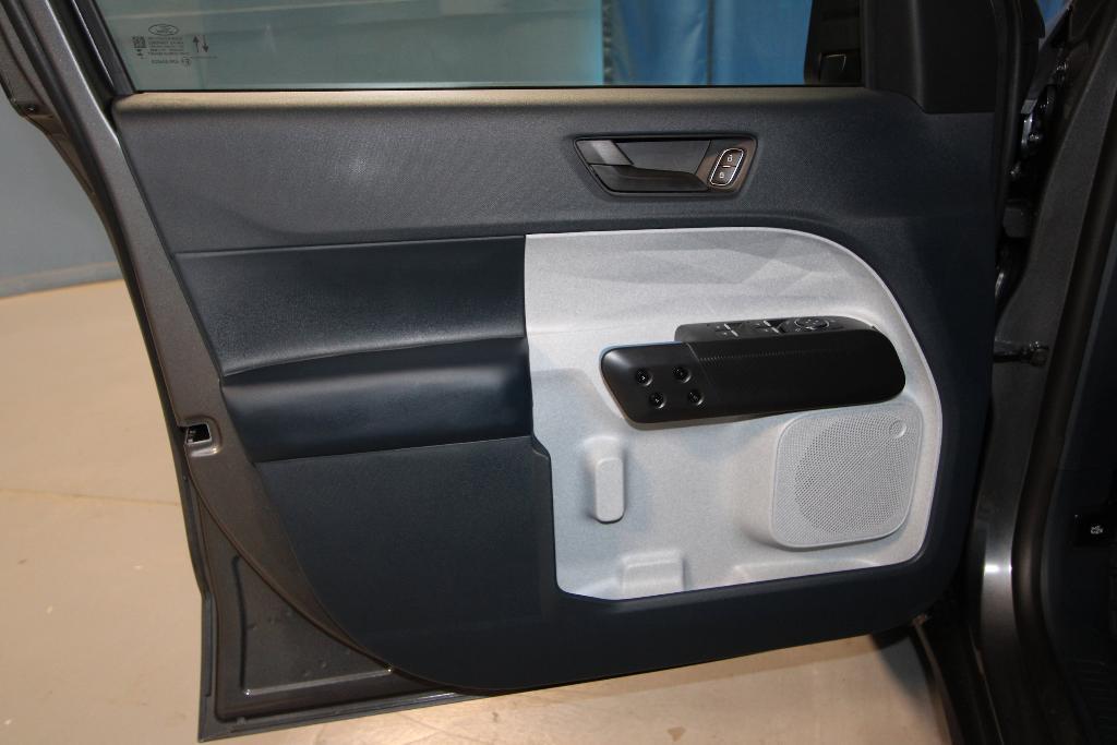 new 2025 Ford Maverick car, priced at $30,319