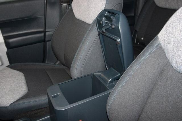 new 2025 Ford Maverick car, priced at $30,319