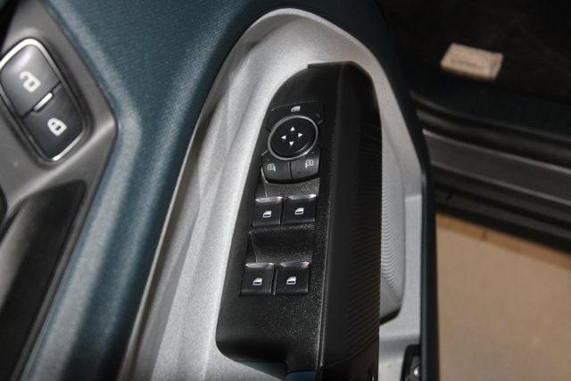 new 2025 Ford Maverick car, priced at $30,319